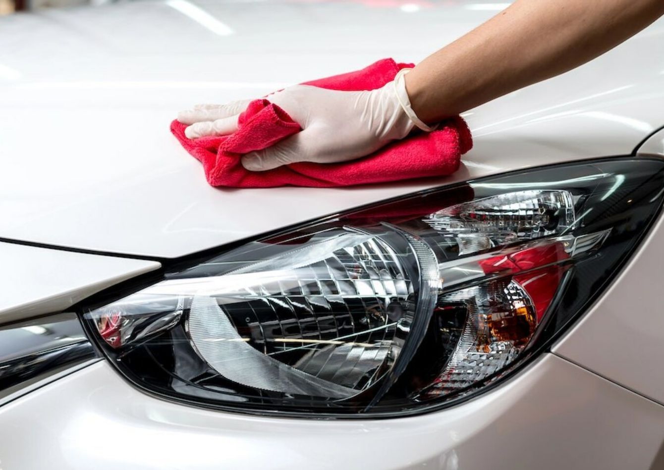 Image of Price Reduction! Well-Established Vehicle Detailing Business – Serving the Community Since 1986