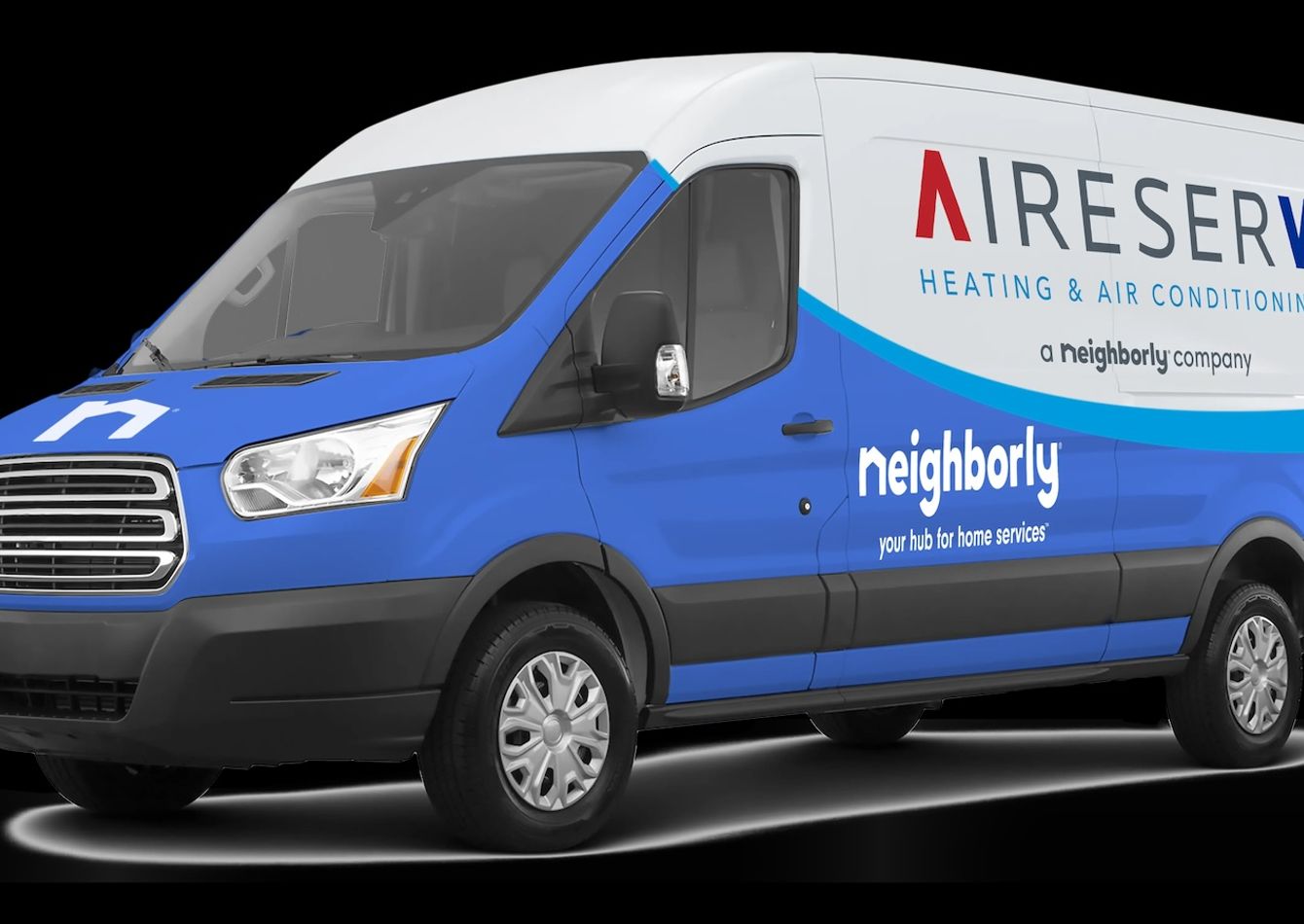 Image of Profitable HVAC Company – Excellent Growth Opportunity