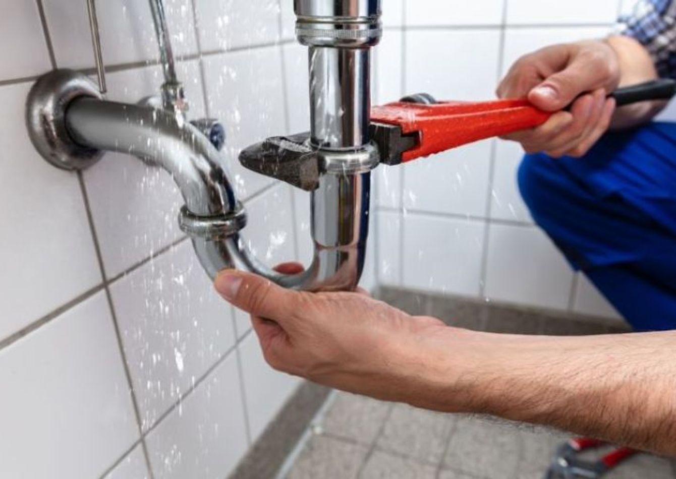 Image of Established Plumbing Service Business with Strong Cash Flow 59511