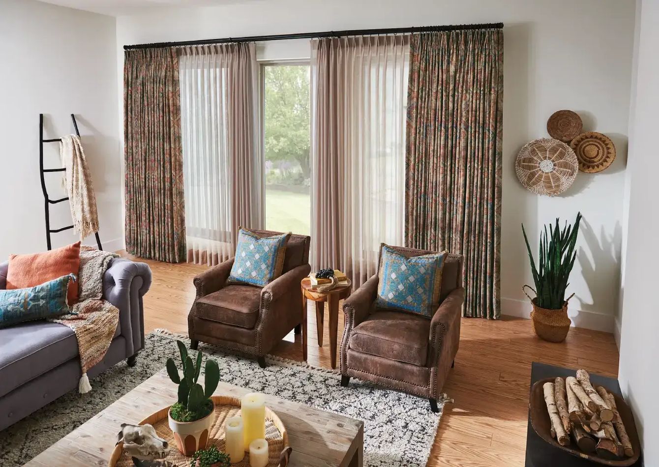 Image of Window Treatment Retailer