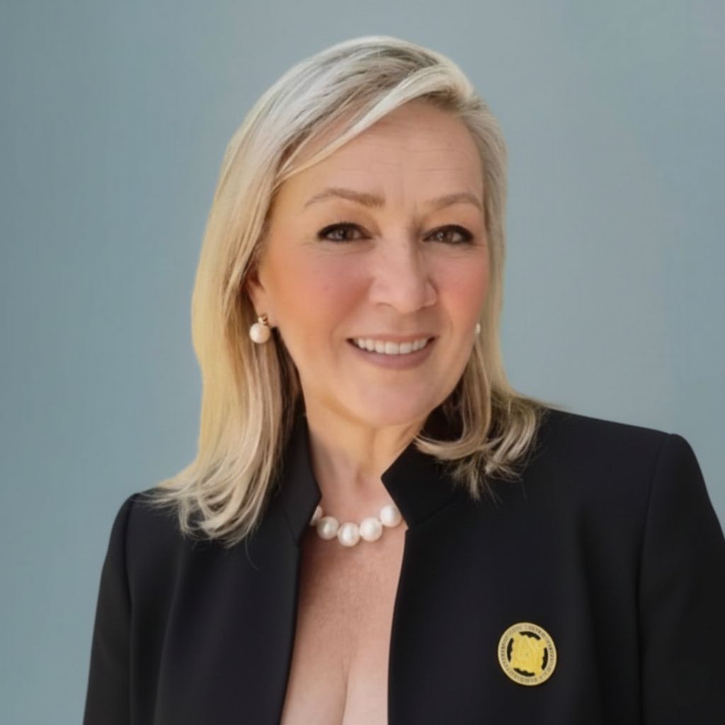 image of Lilia Berezkina