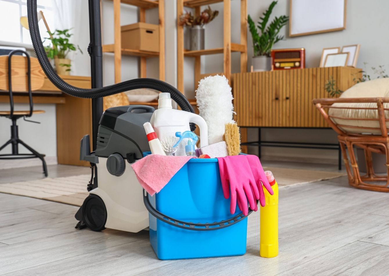 Image of Colorado High Country's Fastest-Growing Cleaning Service