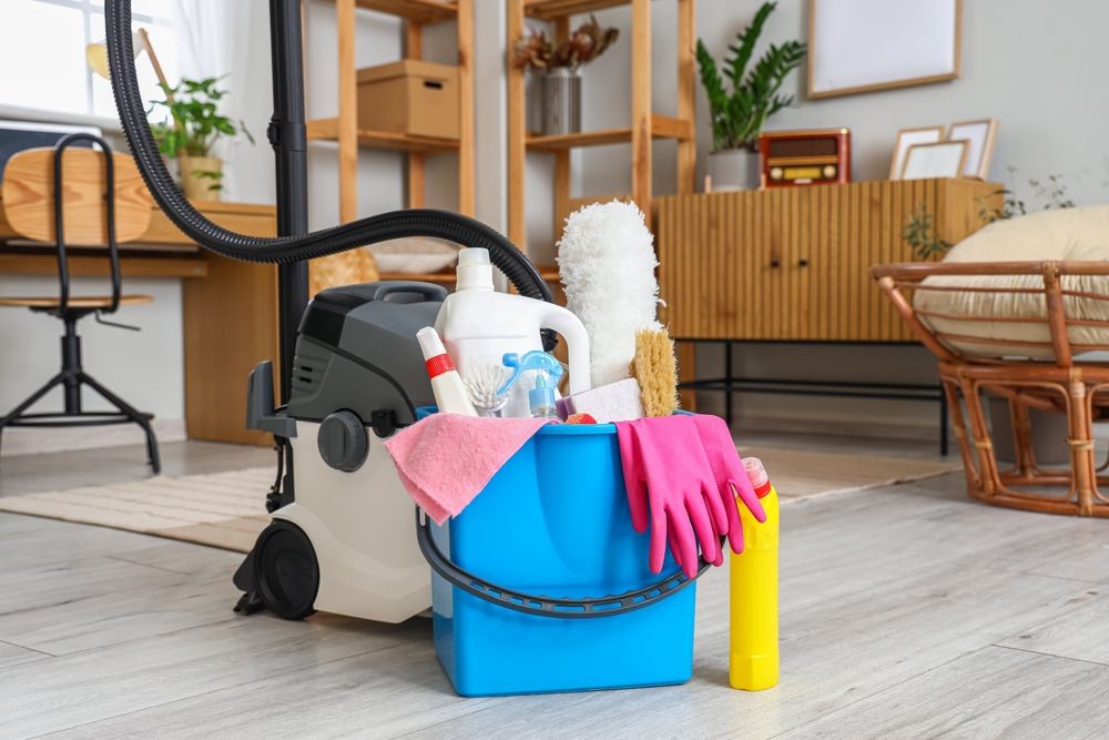 Image of Colorado High Country's Fastest-Growing Cleaning Service