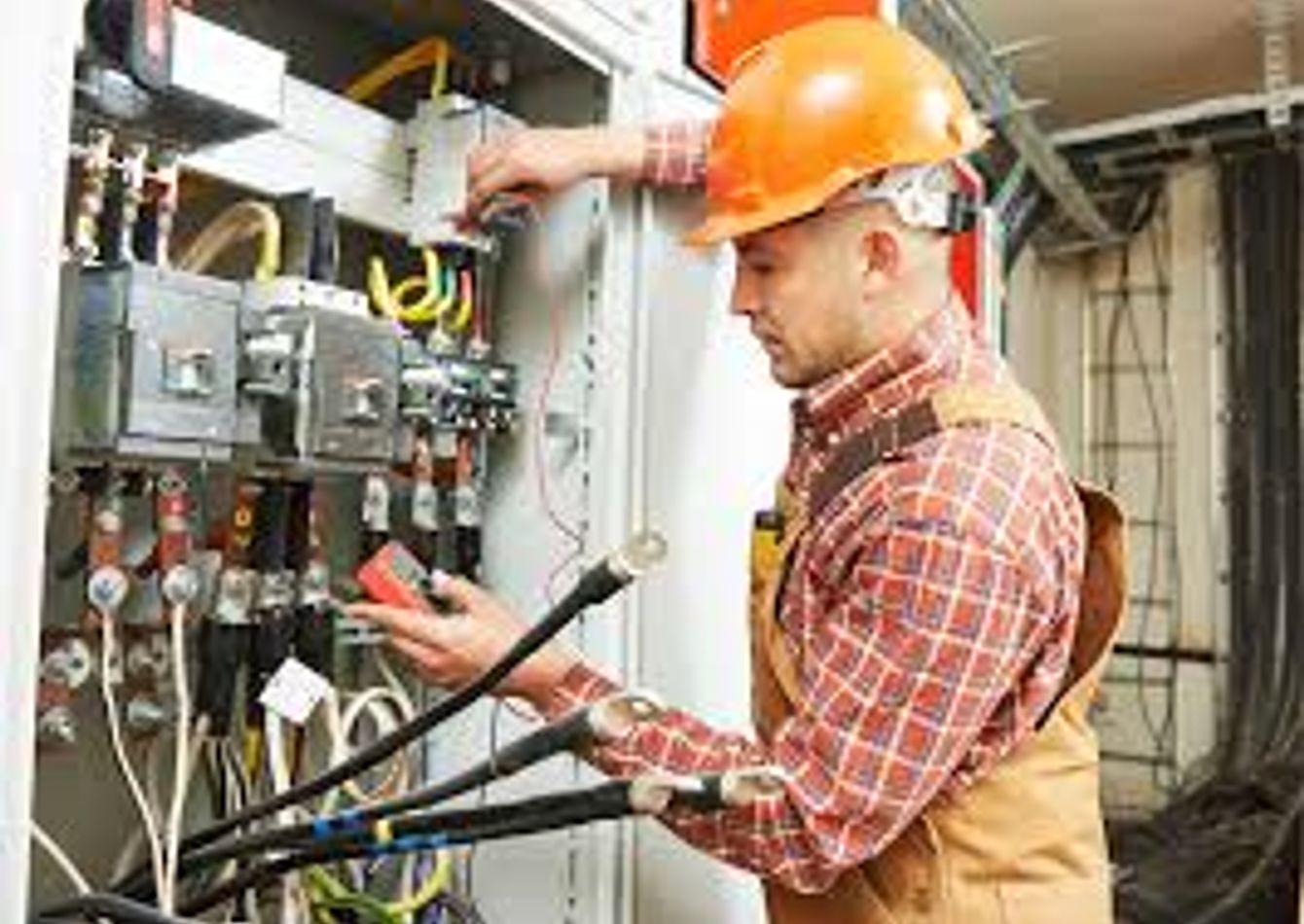 Image of Northern Nevada Residential / Commercial / Industrial Electrician Services Company - SC2231