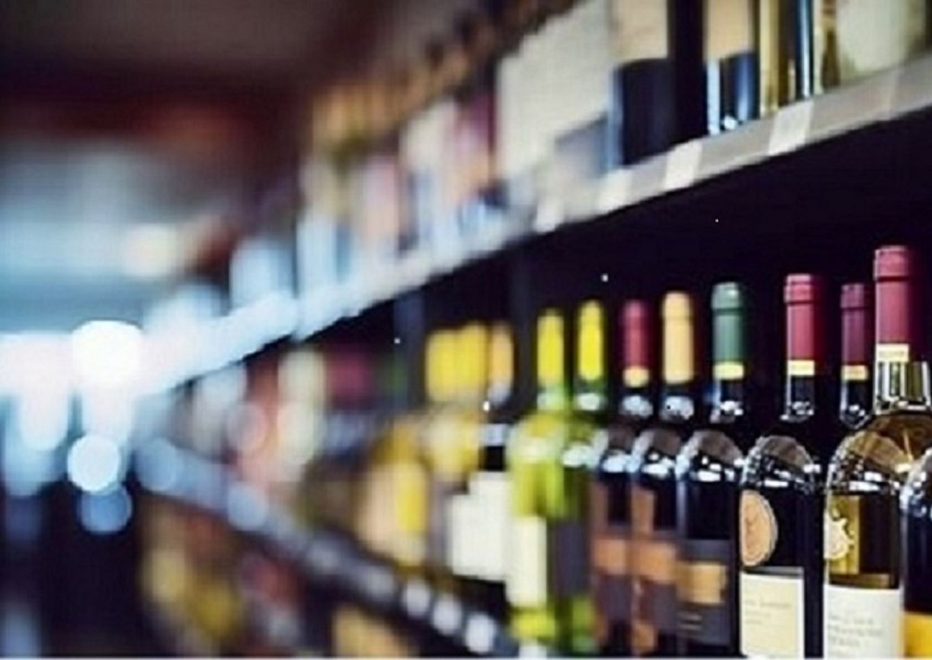 Image of Profitable MS. Gulf Coast Liquor and Wine Store