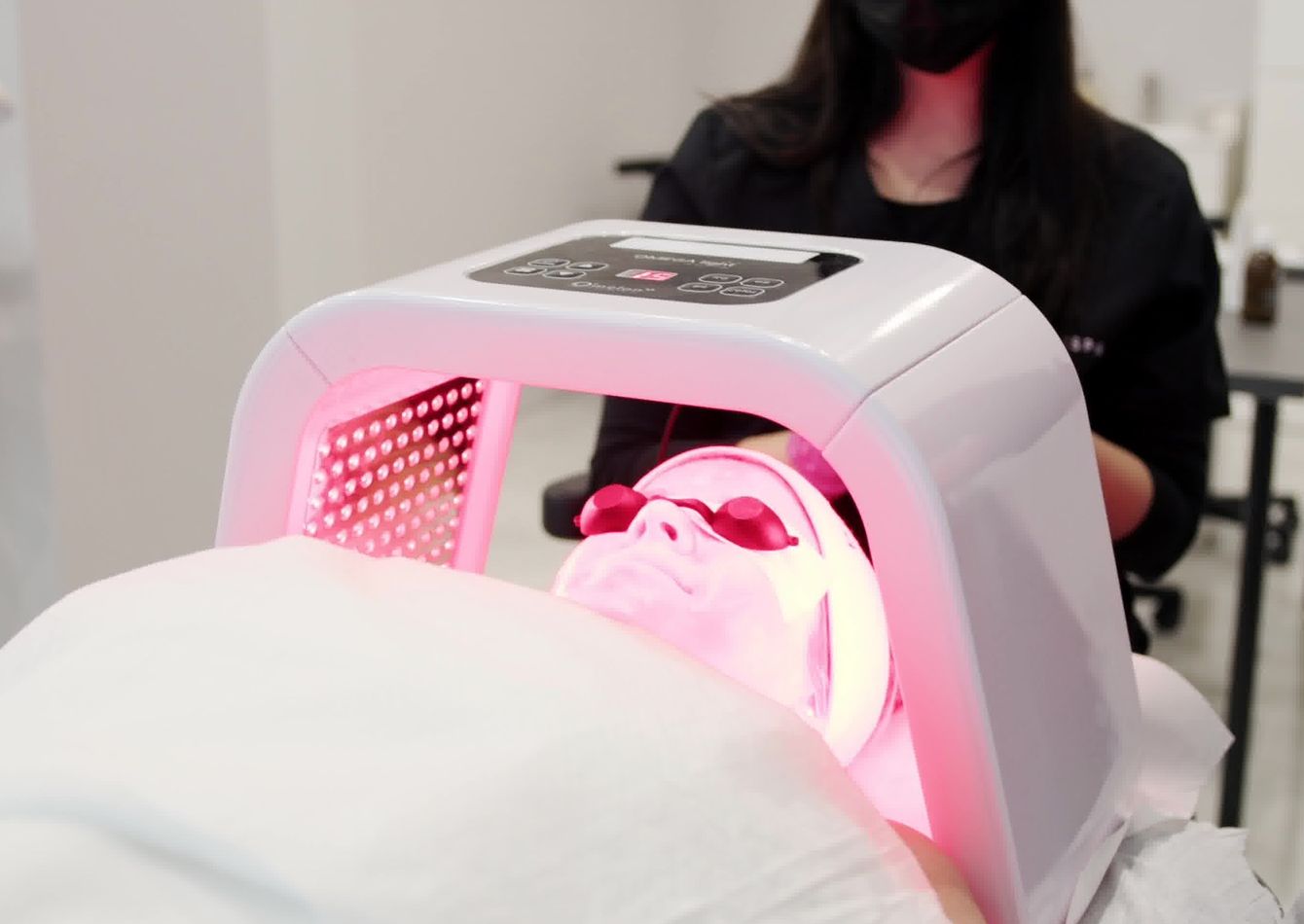 Image of Established Med-Spa Group and Accredited Aesthetics Academy