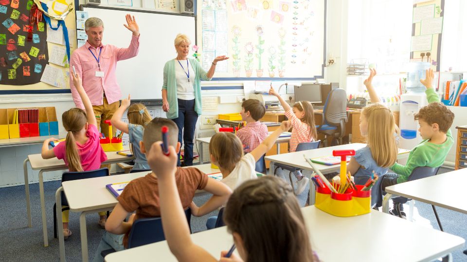 Image of Well-Established Private Christian School Fully Accredited by Cognia