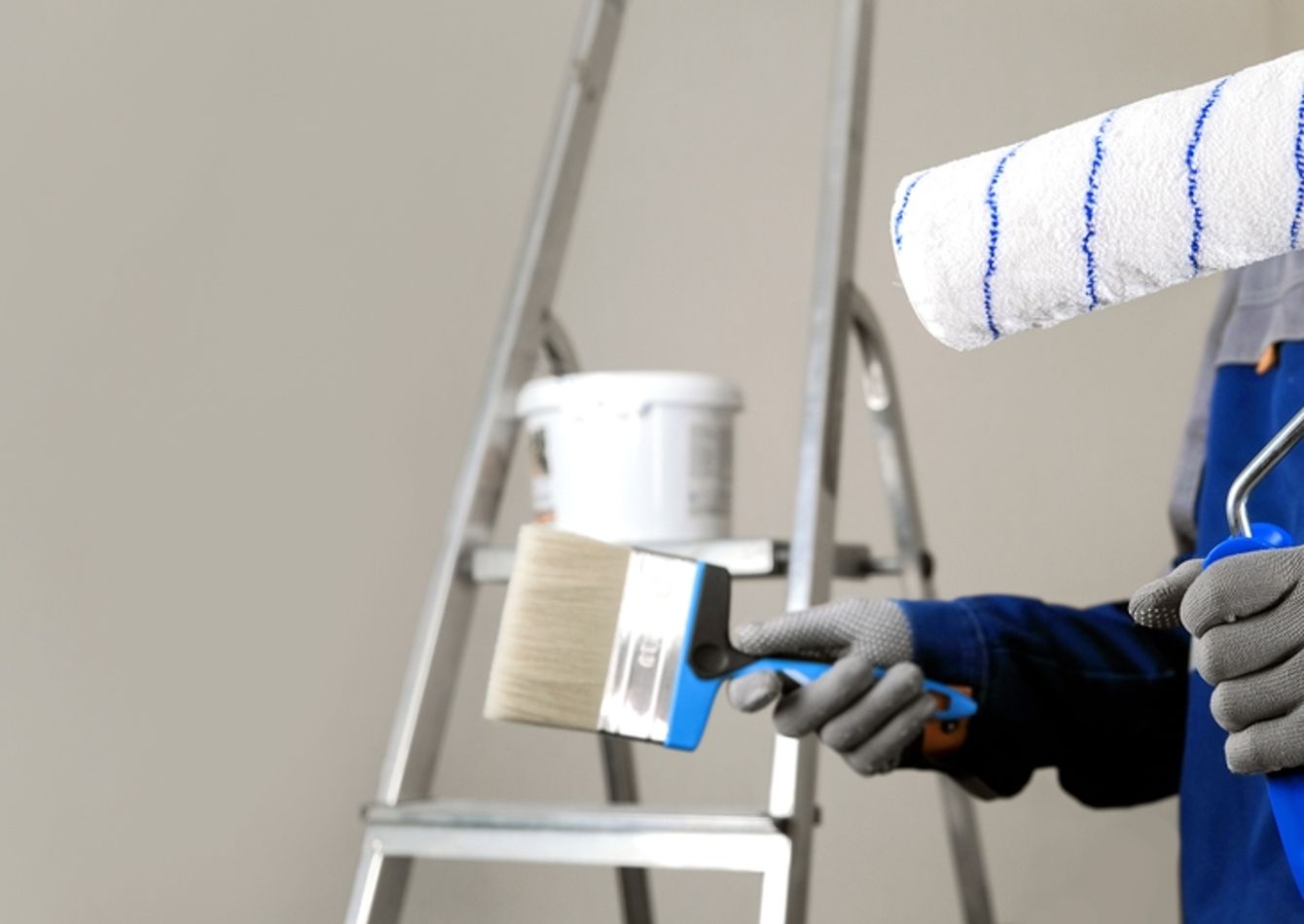 Image of Highly Desired and Established CertaPro Painting Franchise, Located in West Metro of Minneapolis.  SBA Financing Available. 59898