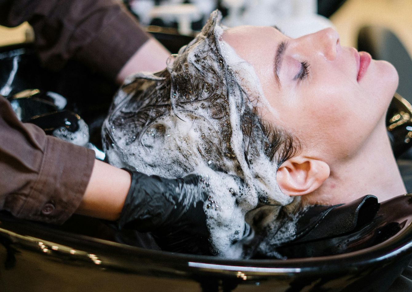 Image of Established, Profitable Hair Salon in Upscale Neighborhood