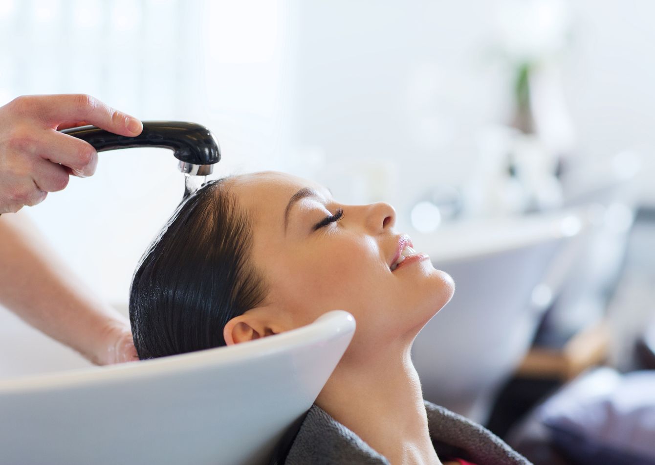 Image of Well Established Hair Salon in Lexington
