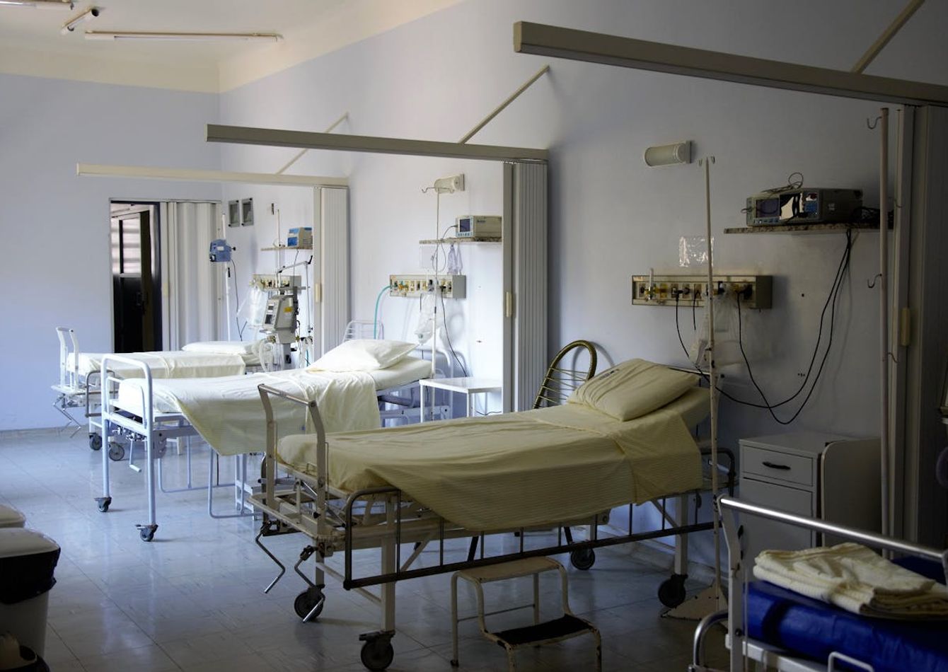 Image of Profitable Dialysis Centers for Sale in Florida United States