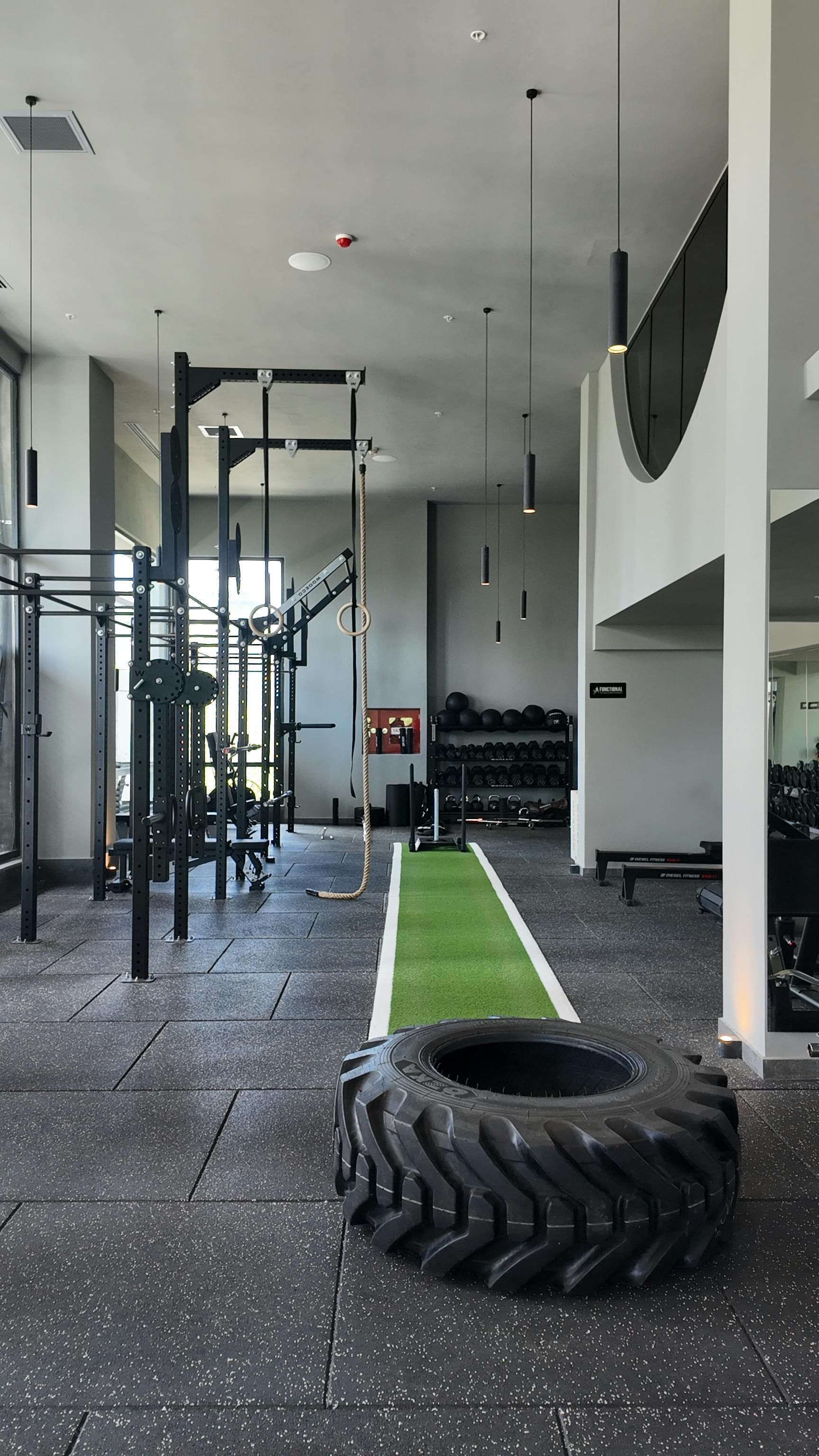 Image of Profitable, Systematized Personal Training & Group Fitness Studio