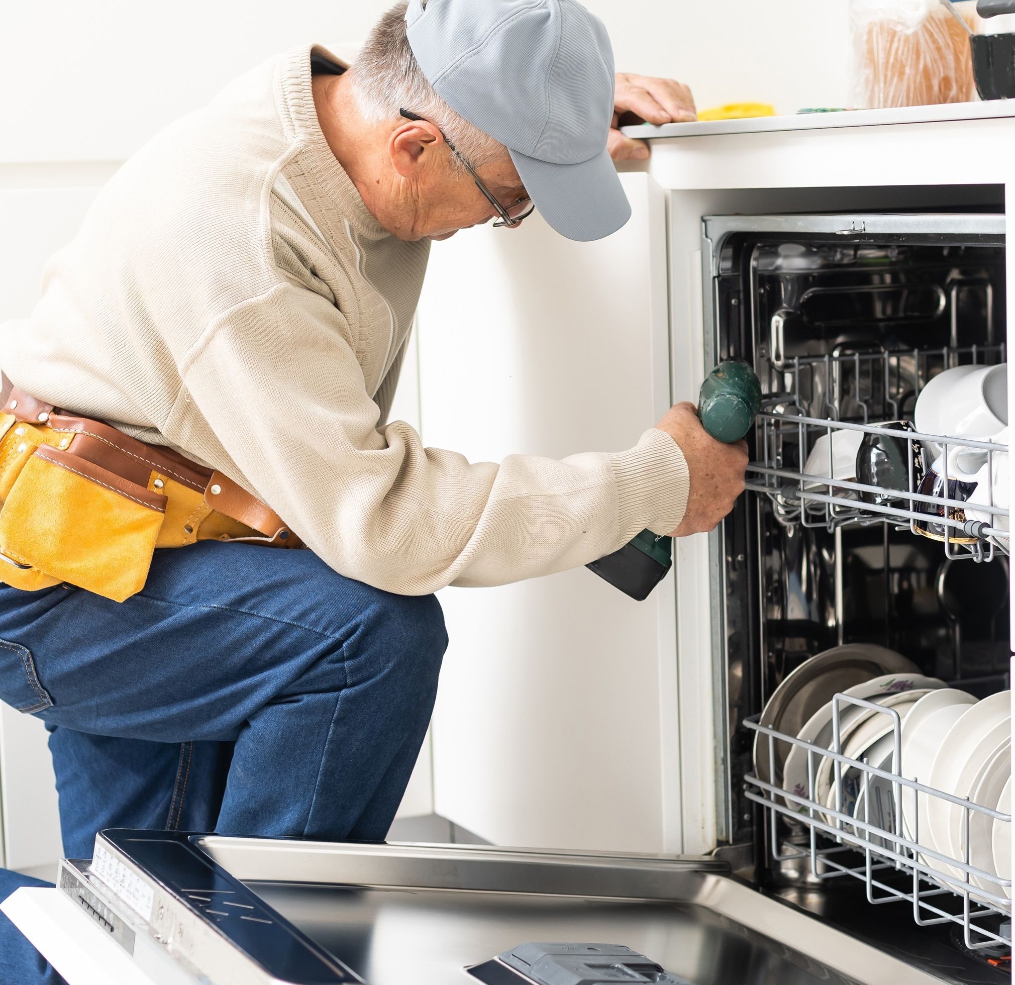 Image of Well Established Appliance Repair and Parts Supplier