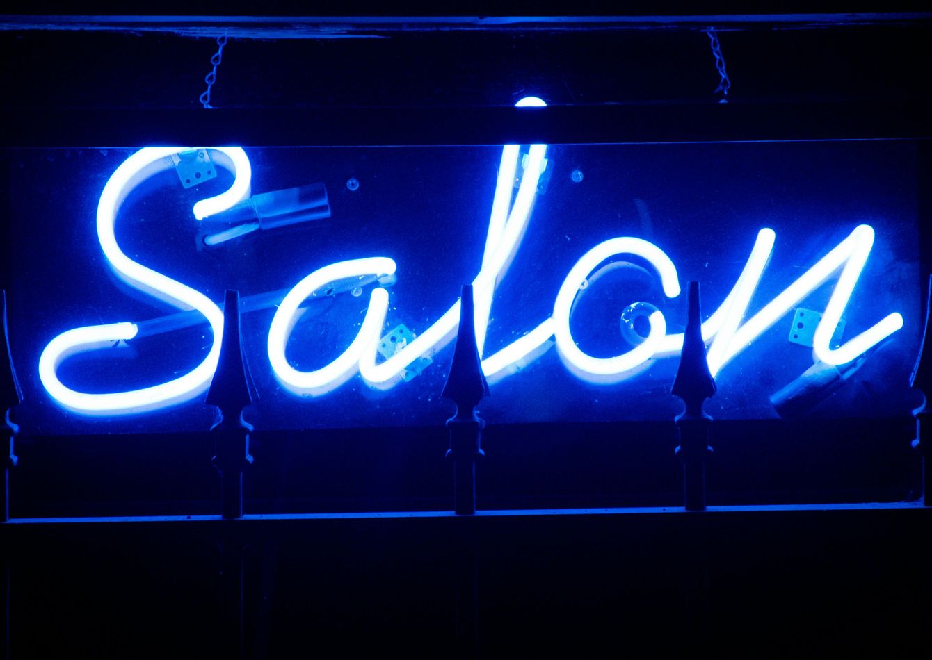 Image of Established Hair Salon Franchise Semi-absentee E2 / L1 Visa-friendly West LA