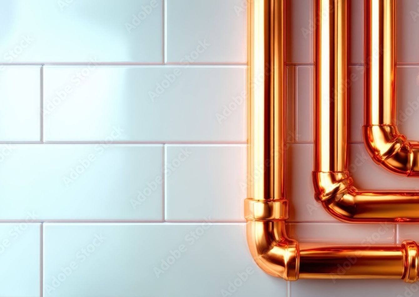 Image of Plumbing & Heating Business For Sale in Jasper AB