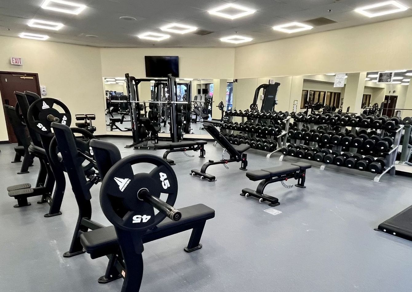 Image of Local Gym extremely profitable