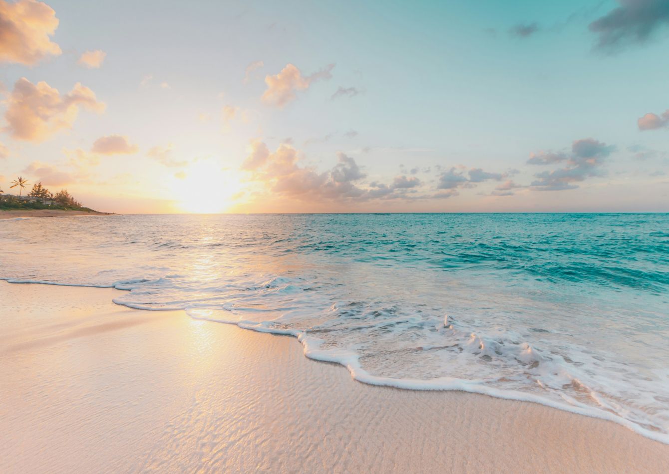 Image of Hawaii Vacation Rental Business — Live the Aloha Lifestyle 