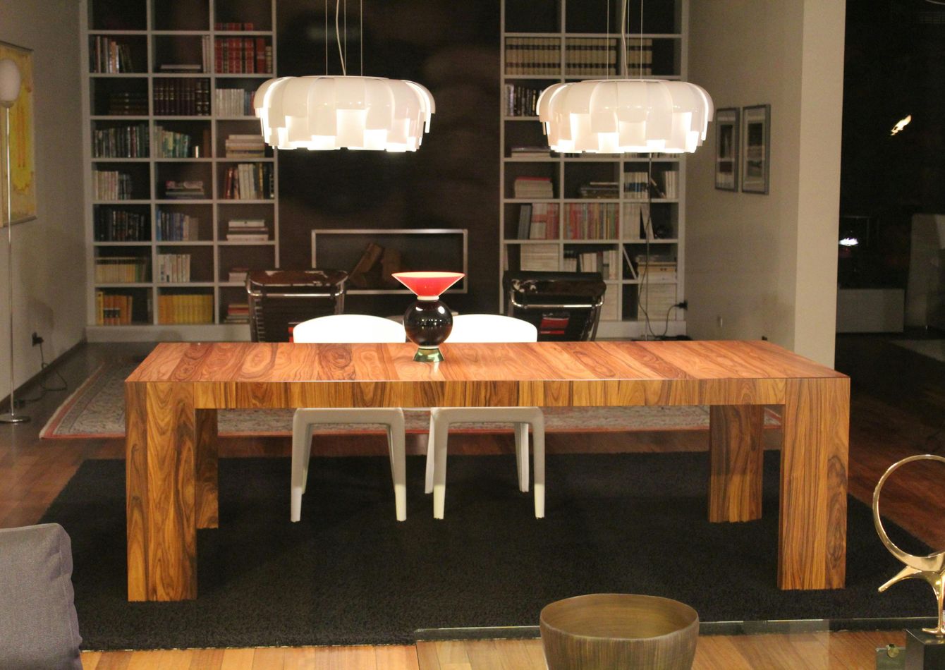 Image of Custom Architectural Wood Casework Specialty Contractor