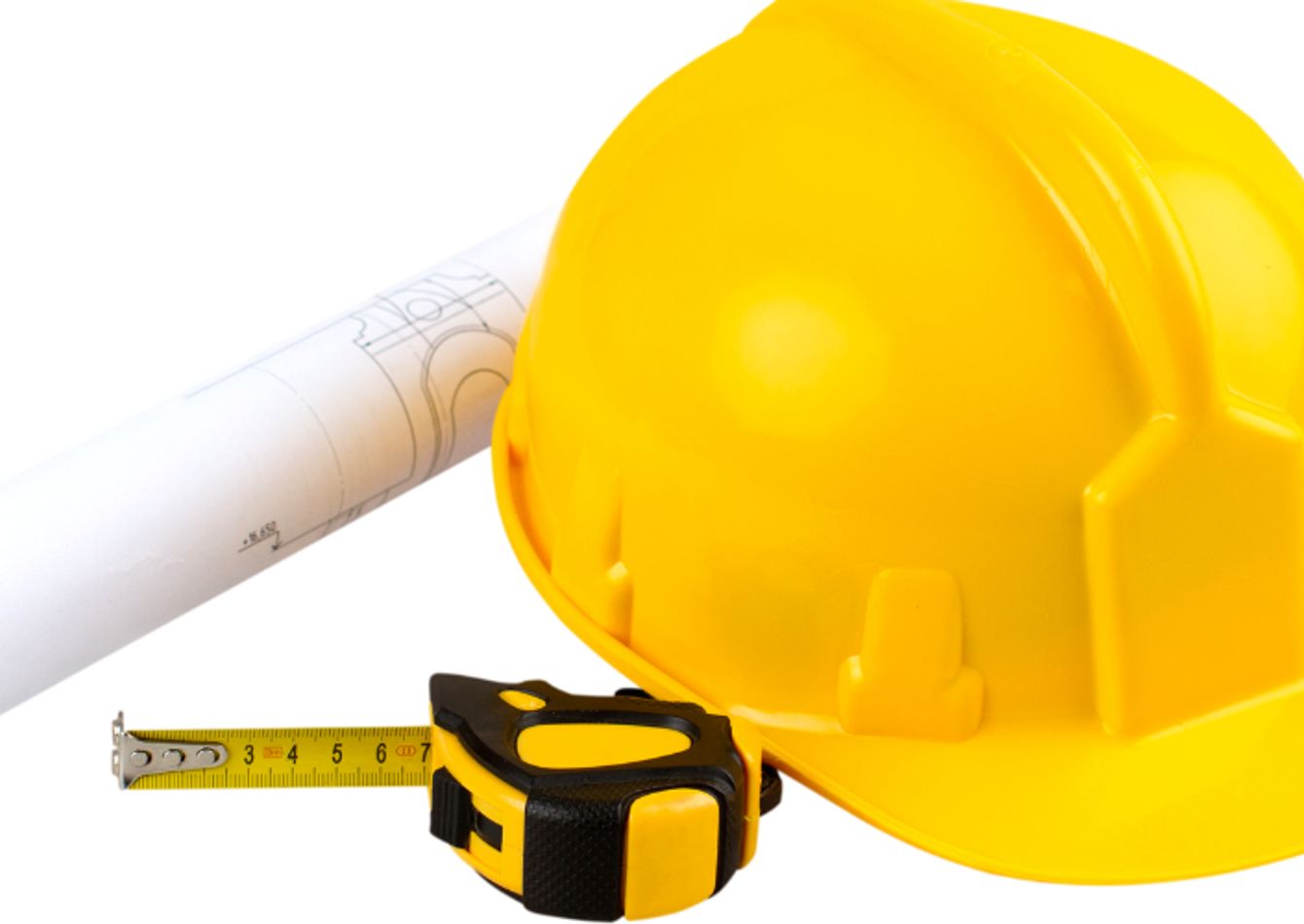 Image of Specialty Trade Contactor with Real Estate