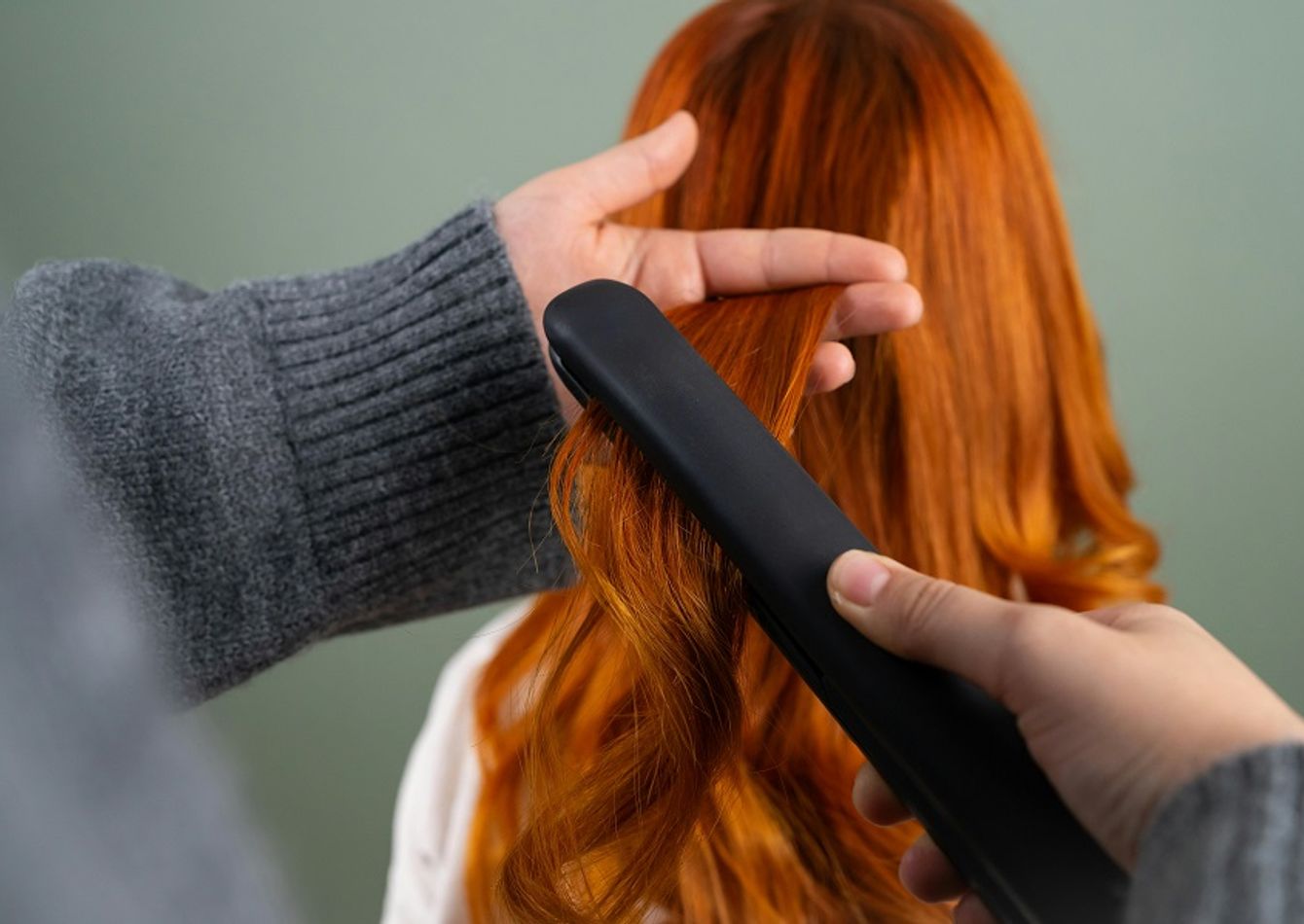 Image of Turn-Key Hair Salon in Corona
