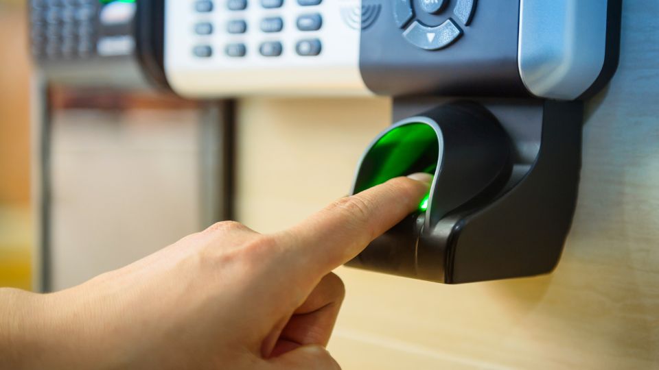 Image of Established Custom Access Control & Gate Systems Business