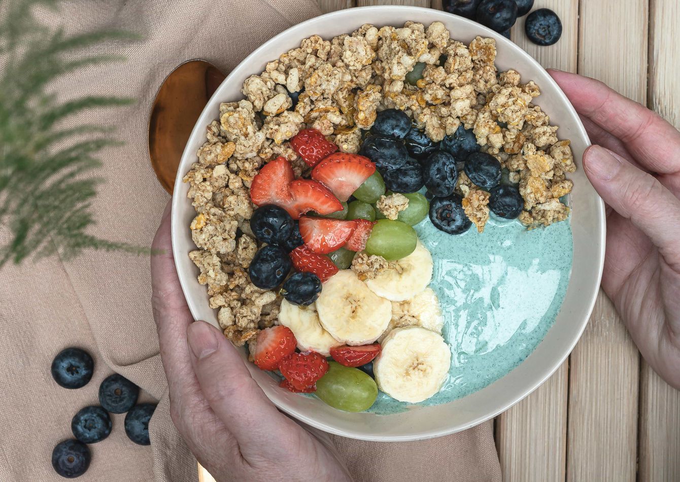 Image of Healthy Fast-Casual Franchise Restaurant – Orlando, FL