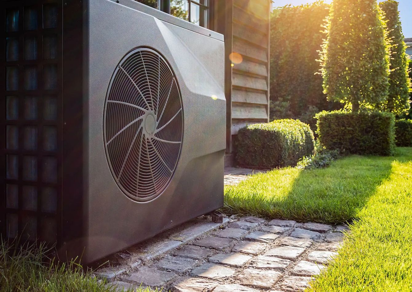 Image of HVAC Company in High-Growth Market – Profitable & Scalable! 
