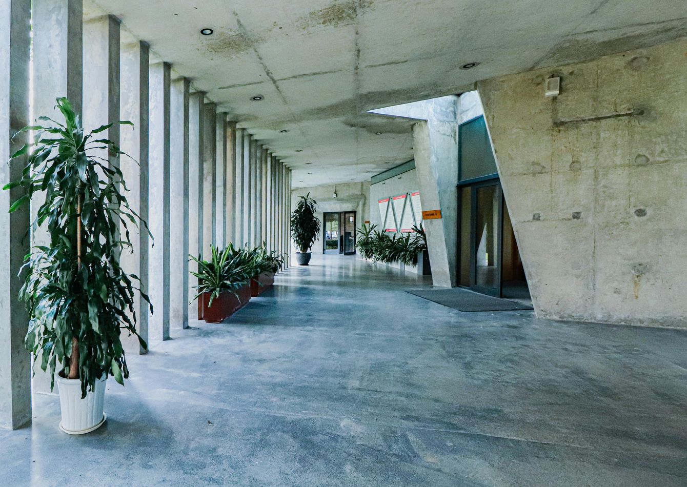 Image of Absentee Owner Concrete Polishing, Water Proofing and Coating Company - SC2172