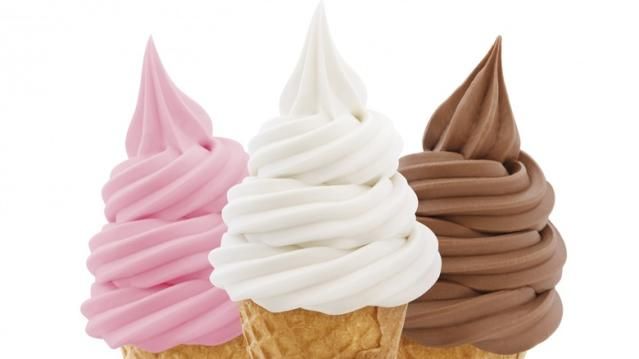 Image of Northern Californian Soft Serve Ice Cream and Fast-Food Restaurant Franchise - SC2185