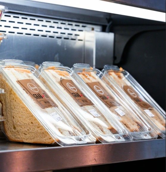 Image of Turnkey B2B Food Production Business w/ Exclusive Vendor Relationships