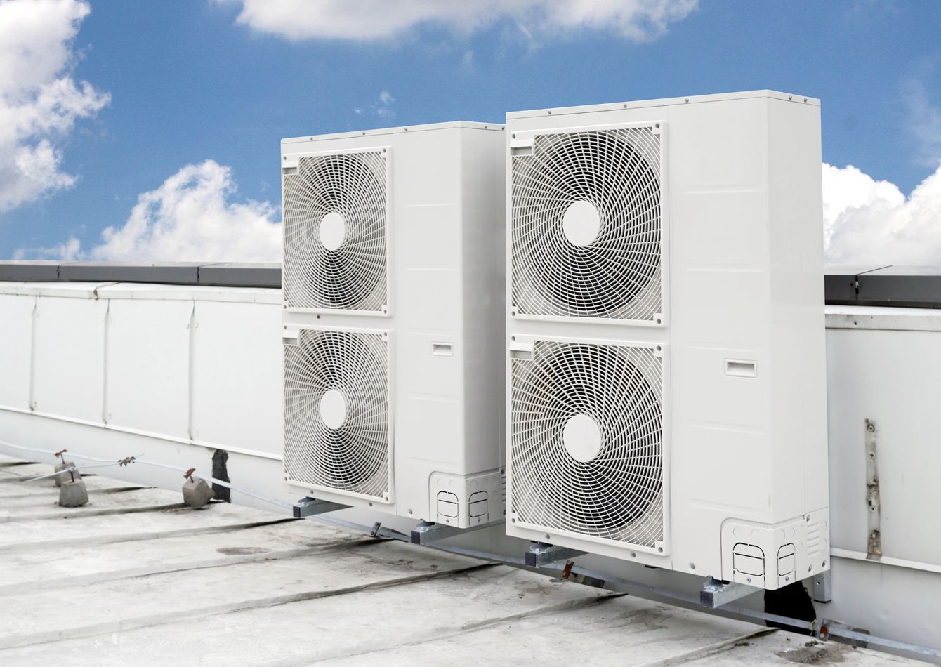 Image of Commercial HVAC Opportunity Best Suited for Experienced Industry Buyers
