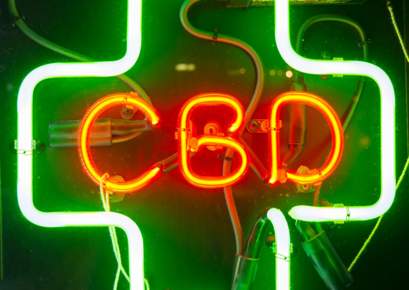Image of Baldwin County CBD Store