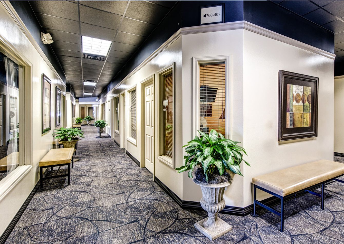 Image of Upscale, Turnkey 32-Suite Salon Suites Business in McKinney with Partial Seller Note