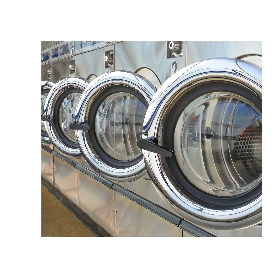 Image of Established Laundromat – Serving the Community Since 1969!