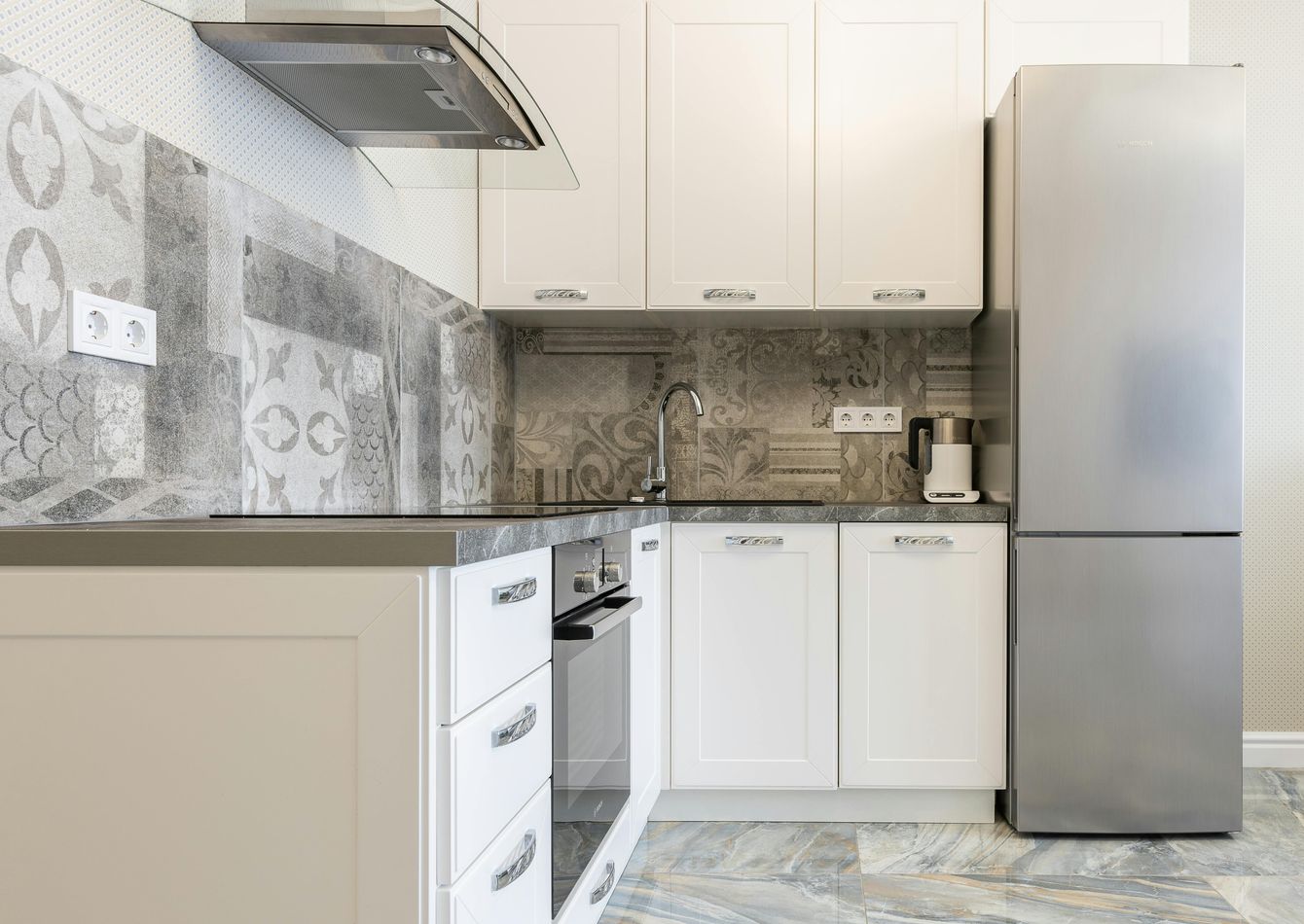 Image of 40 plus year Legacy Appliance Service -  Inland Empire - Home-Based