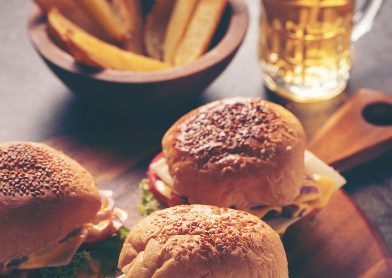 Image of Turnkey Bar & Dining    Listing ID: N-1048