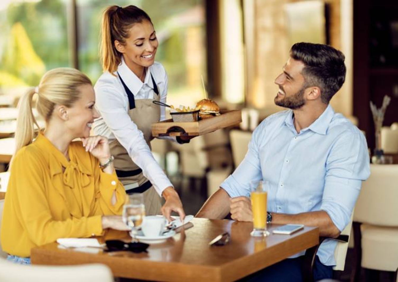Image of N2233 Turnkey Full-Service Casual Dining Restaurant
