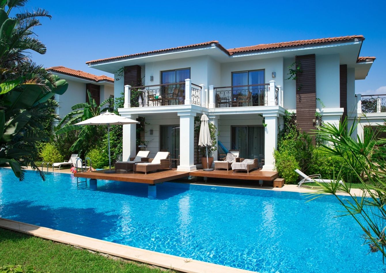 Image of Steady, Recurring Pool Service & Repair Business – South Texas