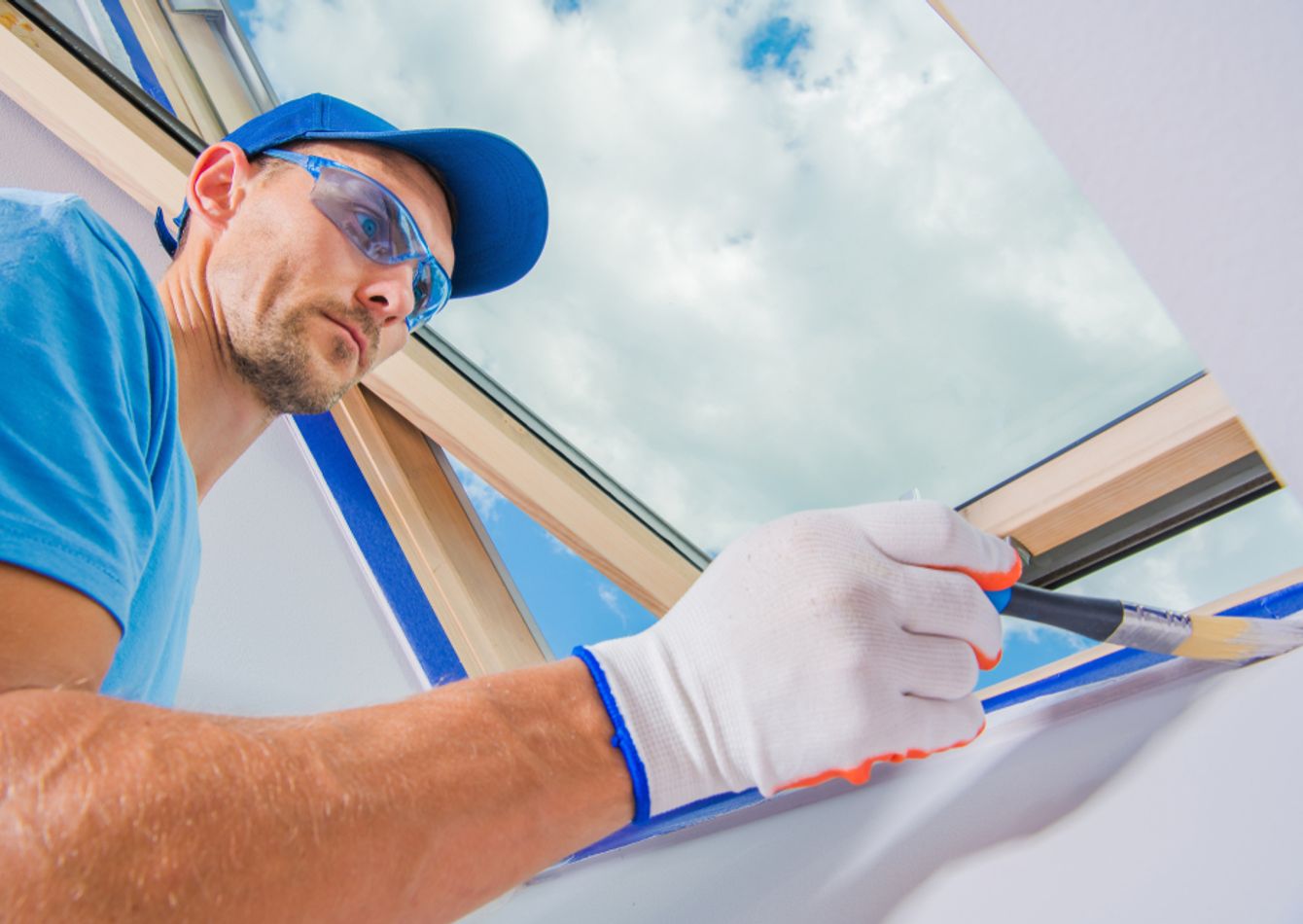Image of Profitable Southeast SD Painting Business—$144,021 SDE—Flexible Purchase Options (Own or Lease Real Estate). 58662