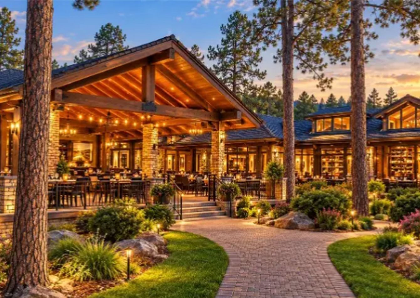 Image of Rim Country Steakhouse | Verified $2.6M+ Sales