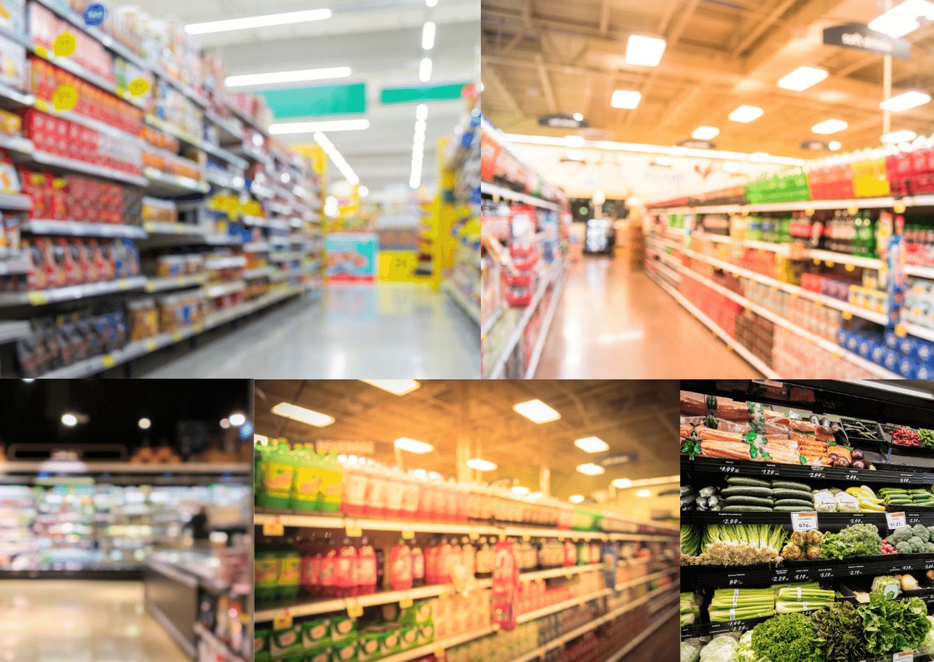 Image of Under Contract - Long-Standing, Community Grocery Store with Management