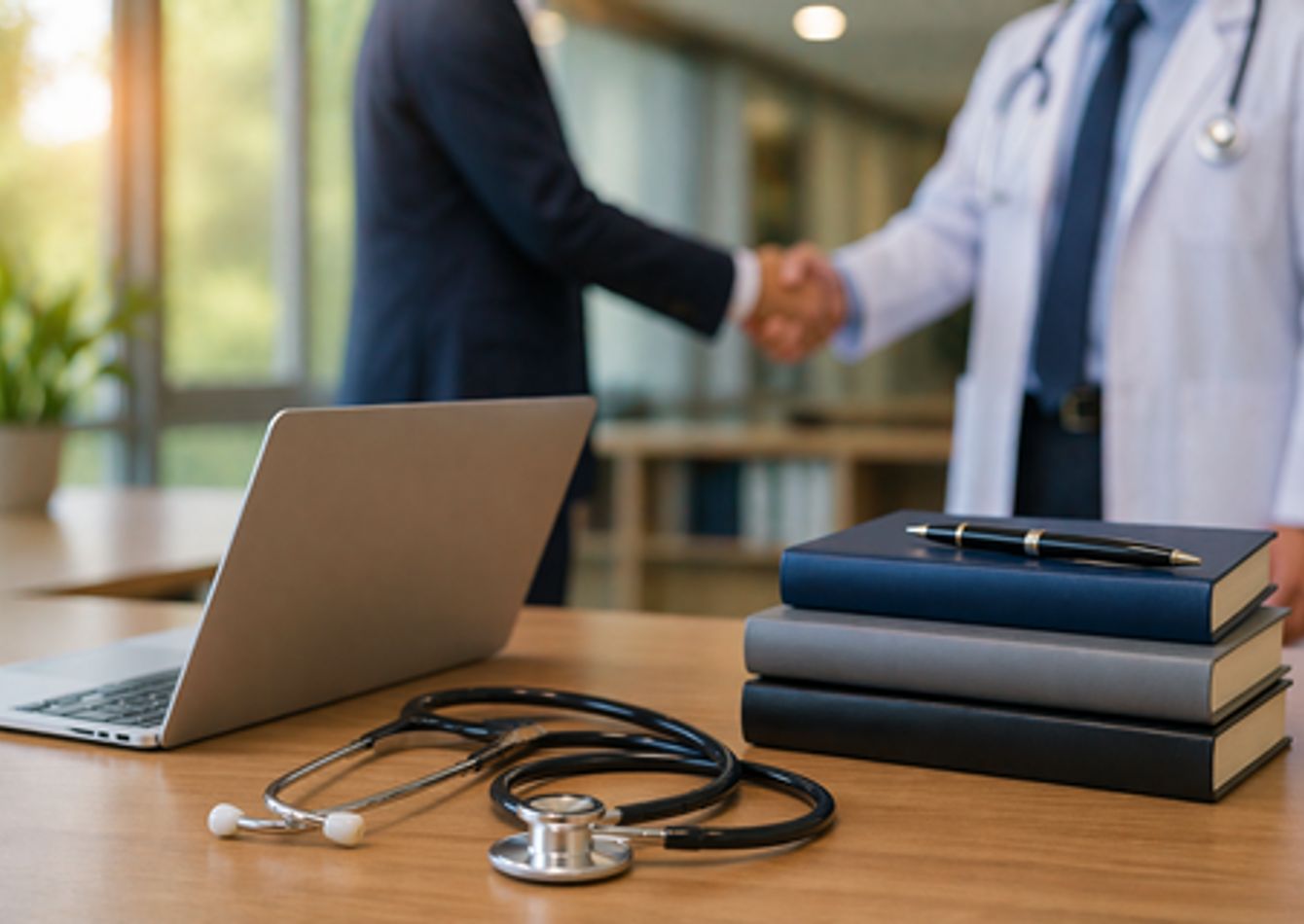 Image of Physician Recruitment Firm | Remote | Established 2007