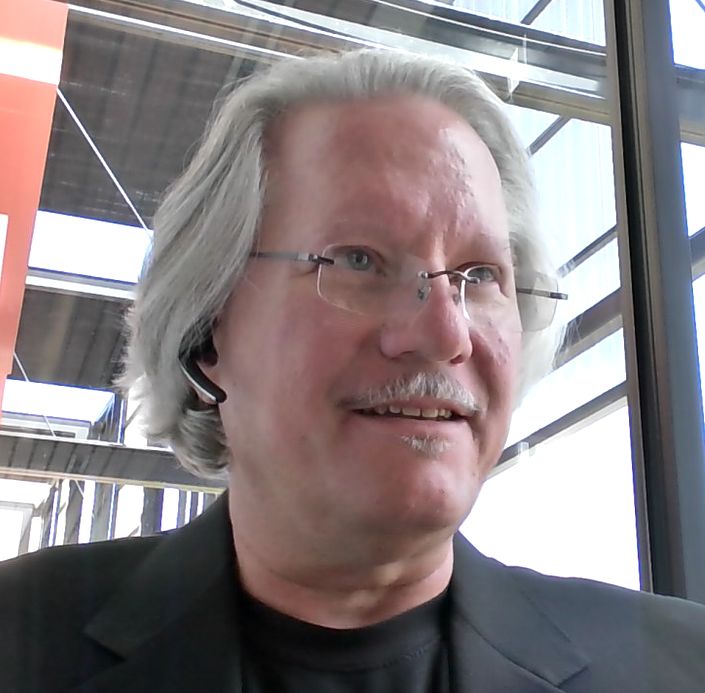 Image of David Hermann