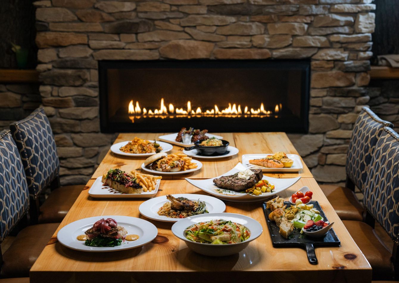 Image of Profitable Full-Service Restaurant with Event Space – Turnkey Opportunity