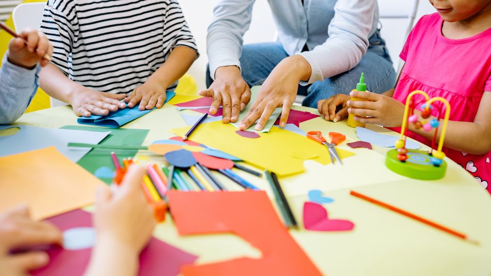 Image of Thriving Preschool Opportunity in North Central Florida – Licensed for 160+/- Students!