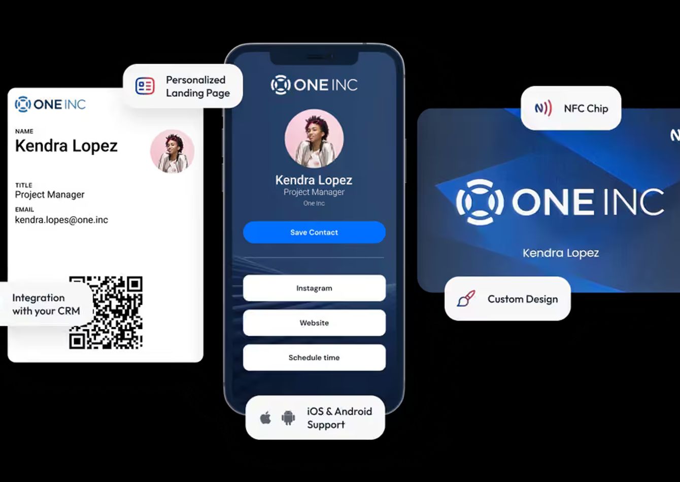Image of First-Party Go-To-Market Data Platform