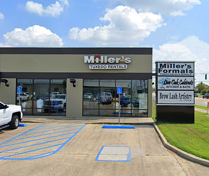 Image of Thriving Specialty Rental Business