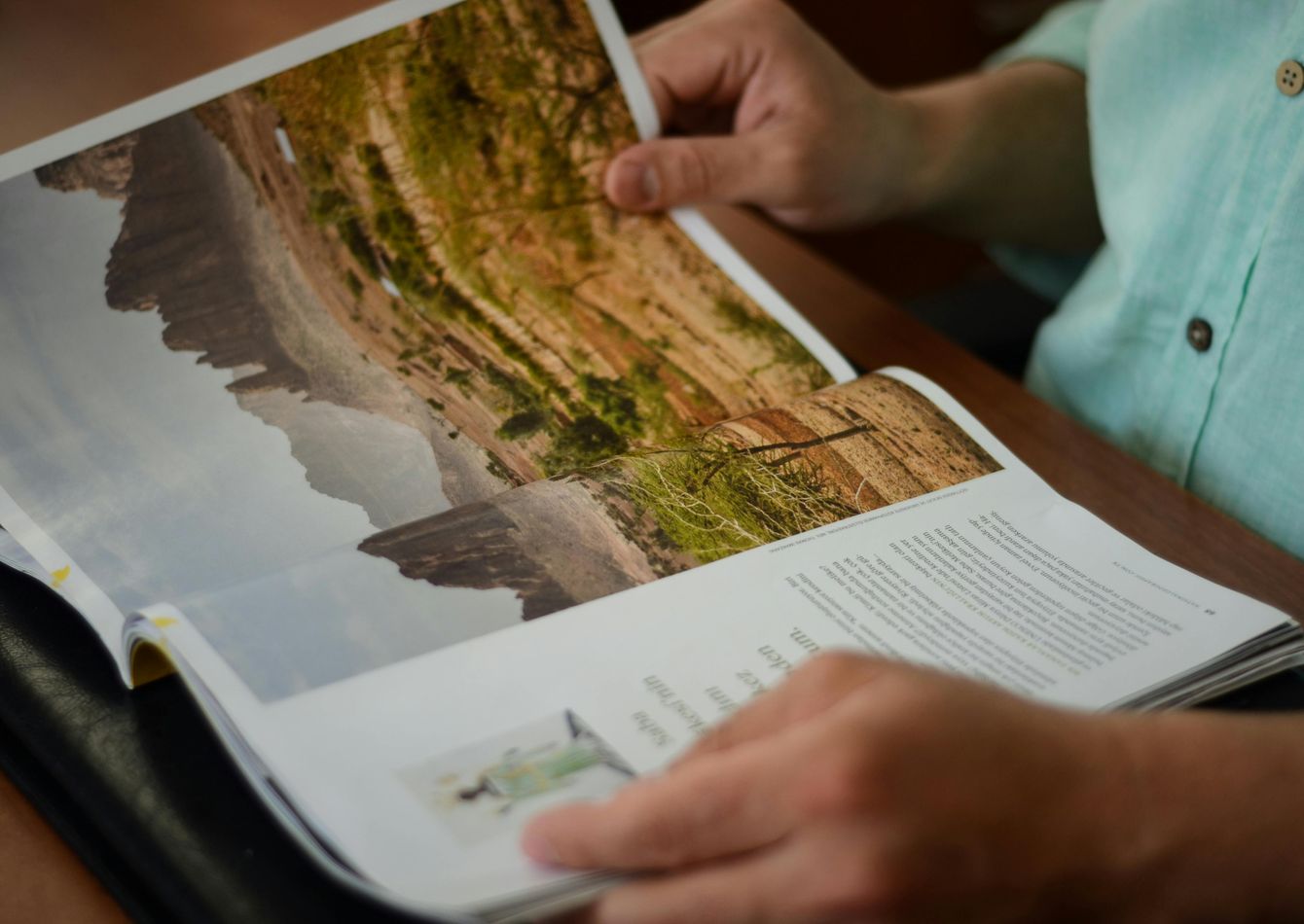 Image of Digital & Print Advertising Company | 30 Years Strong