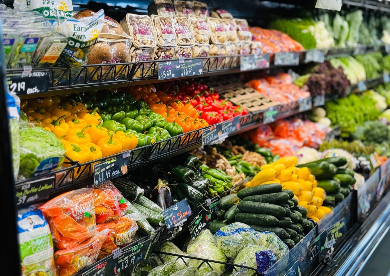 Image of Turnkey Grocery Store with Real Estate in South Louisiana