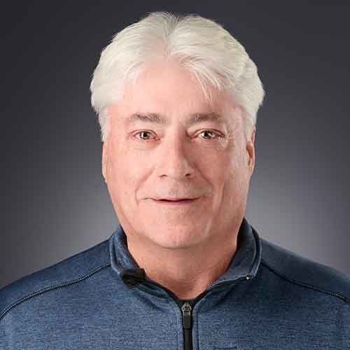 image of Mark Sweeterman